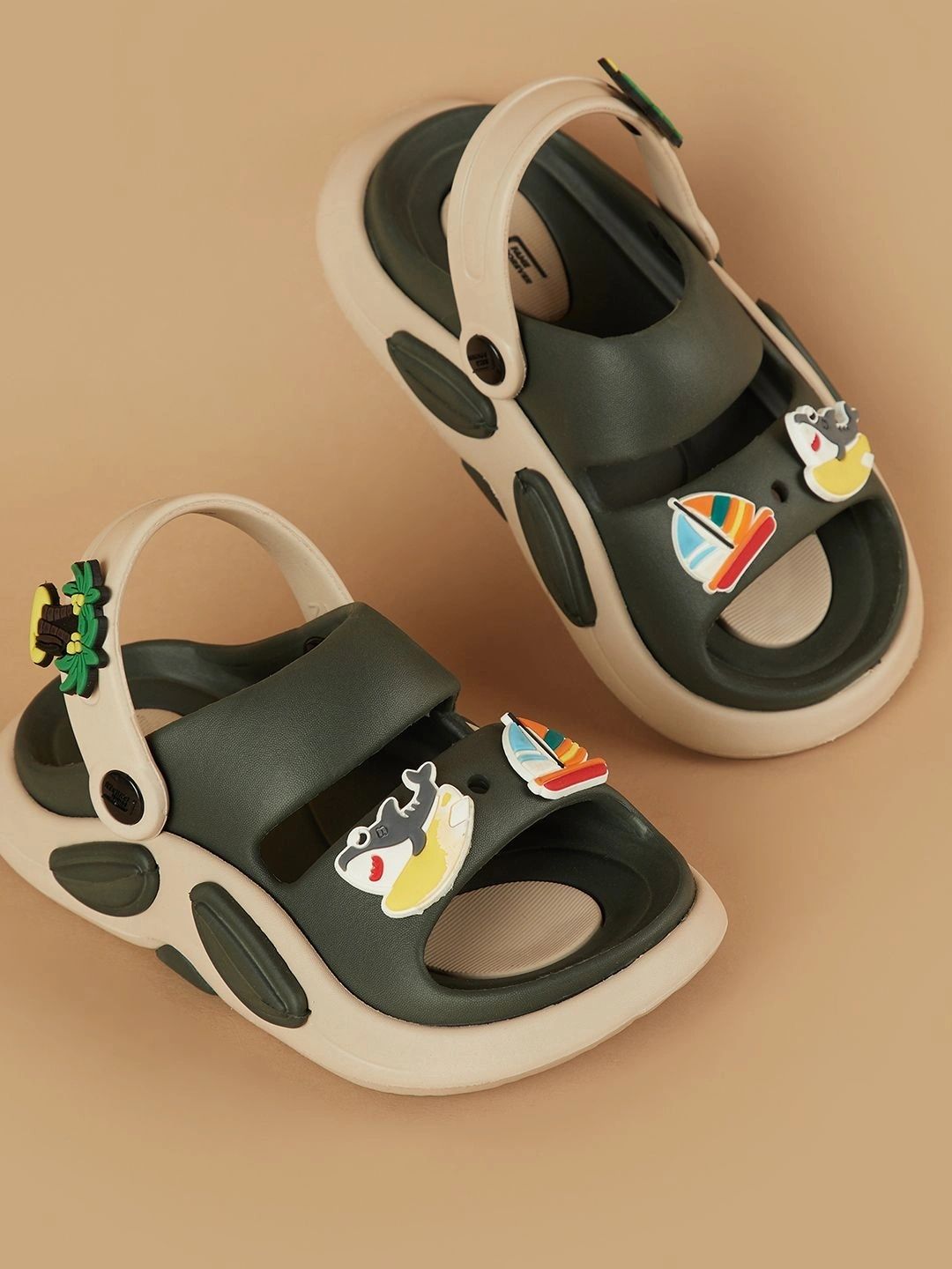 Fame Forever by Lifestyle Boys Embellished Slip-On-picture-42