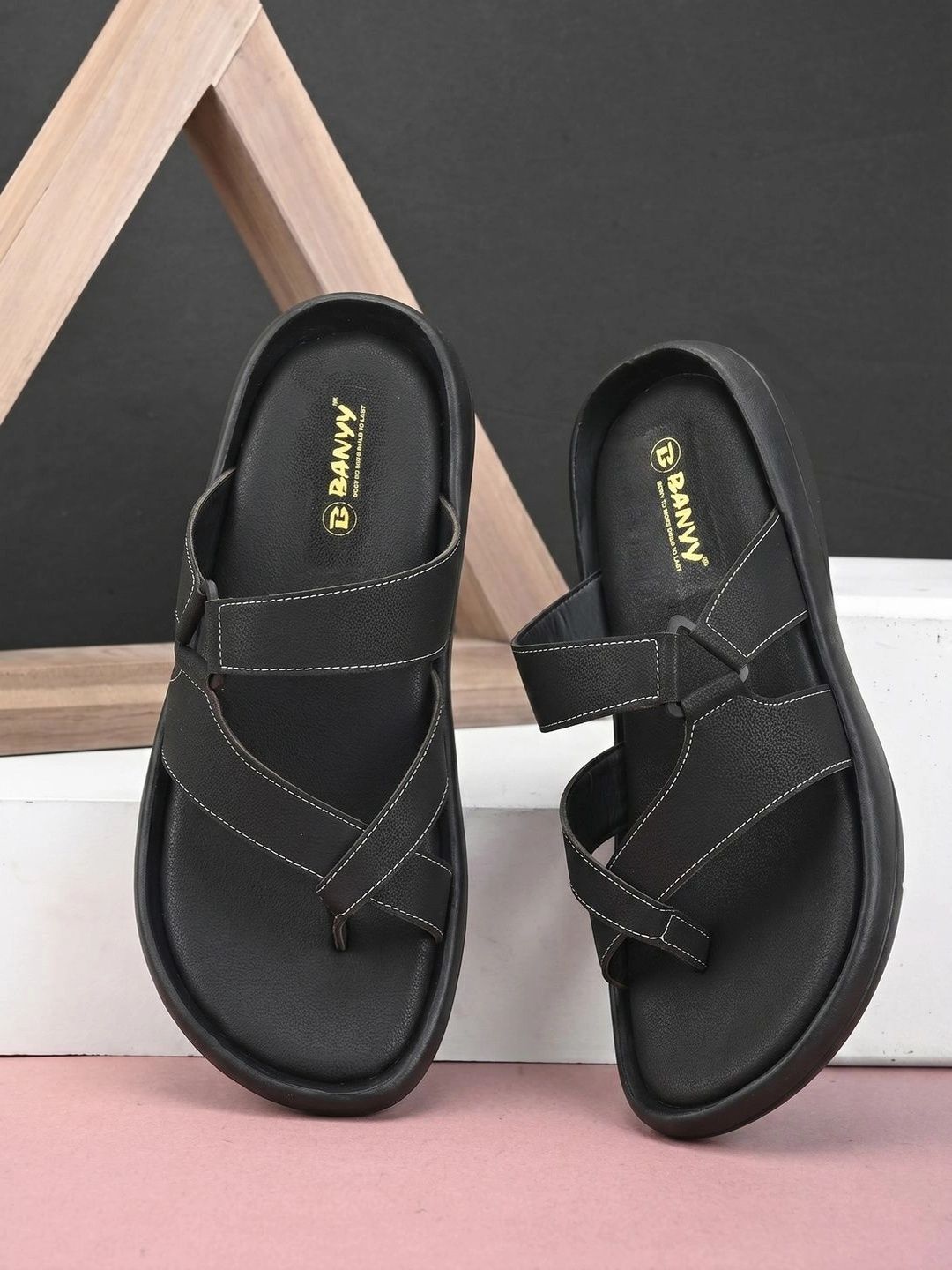 BANYY Men Thong Flip-Flops-picture-25