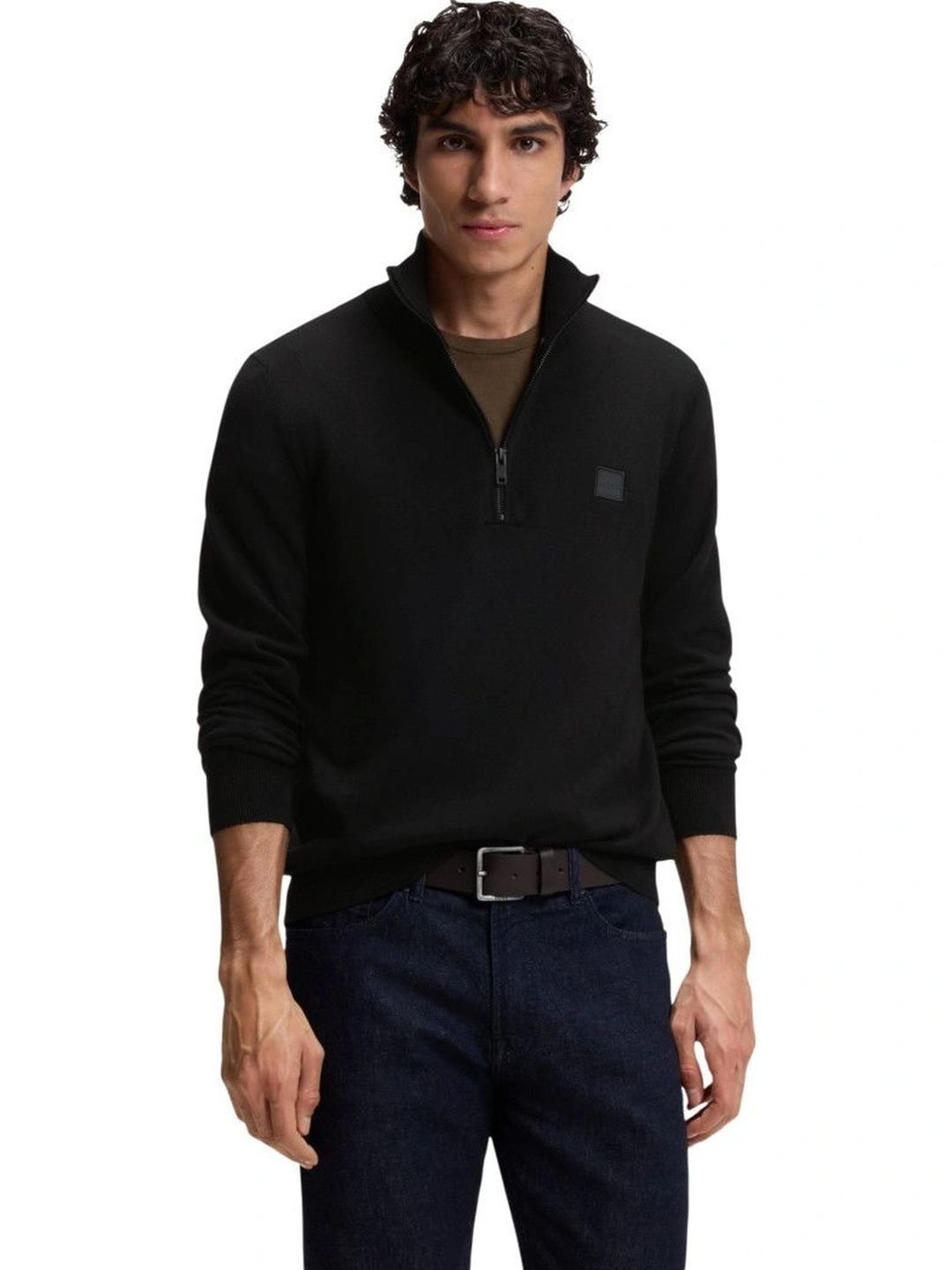 BOSS Men Pullover-picture-12