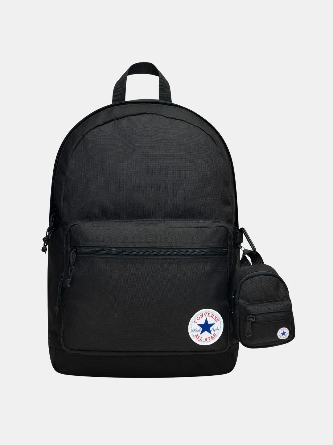 Converse Unisex Brand Logo Backpack-picture-57