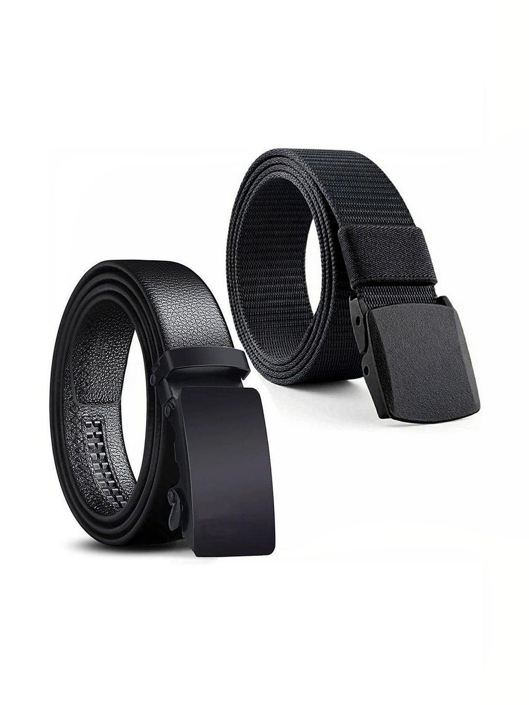 Elligator Men Textured 2 Belt-picture-56