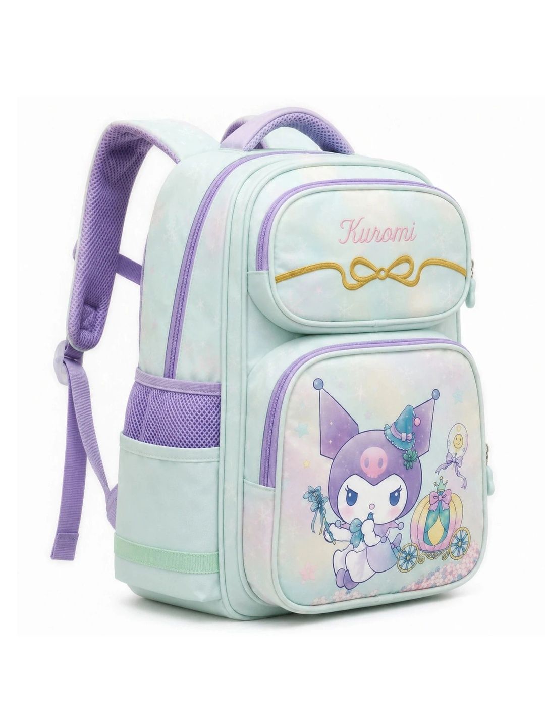 SAGEWARE Unisex Kids Graphic Backpack-picture-46