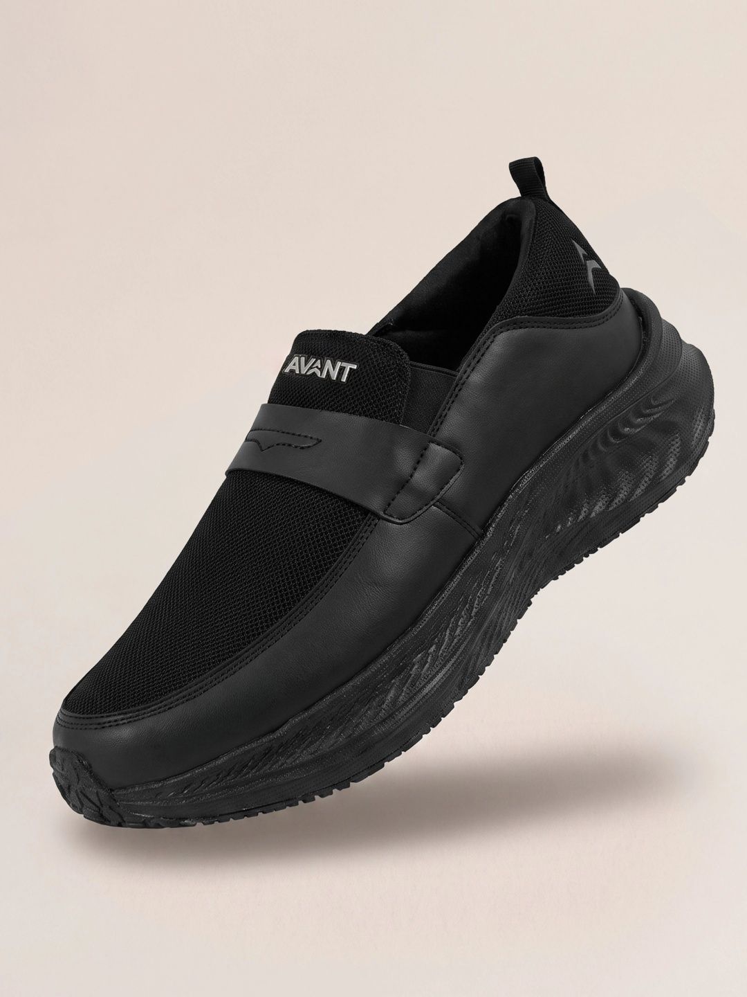 AVANT Men Mesh Walking Shoes-image-38