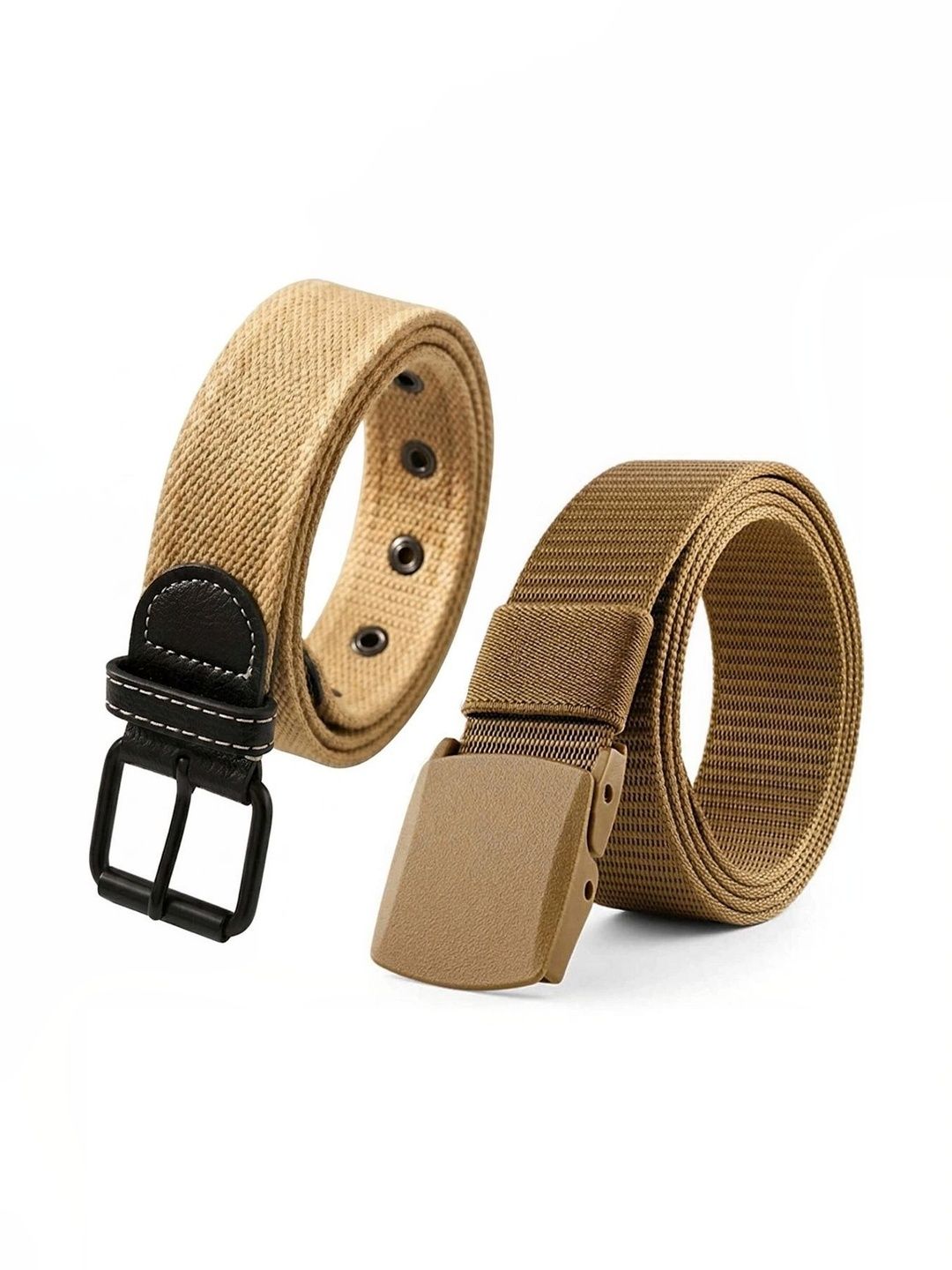 Elligator Men Textured 2 Belt-picture-32