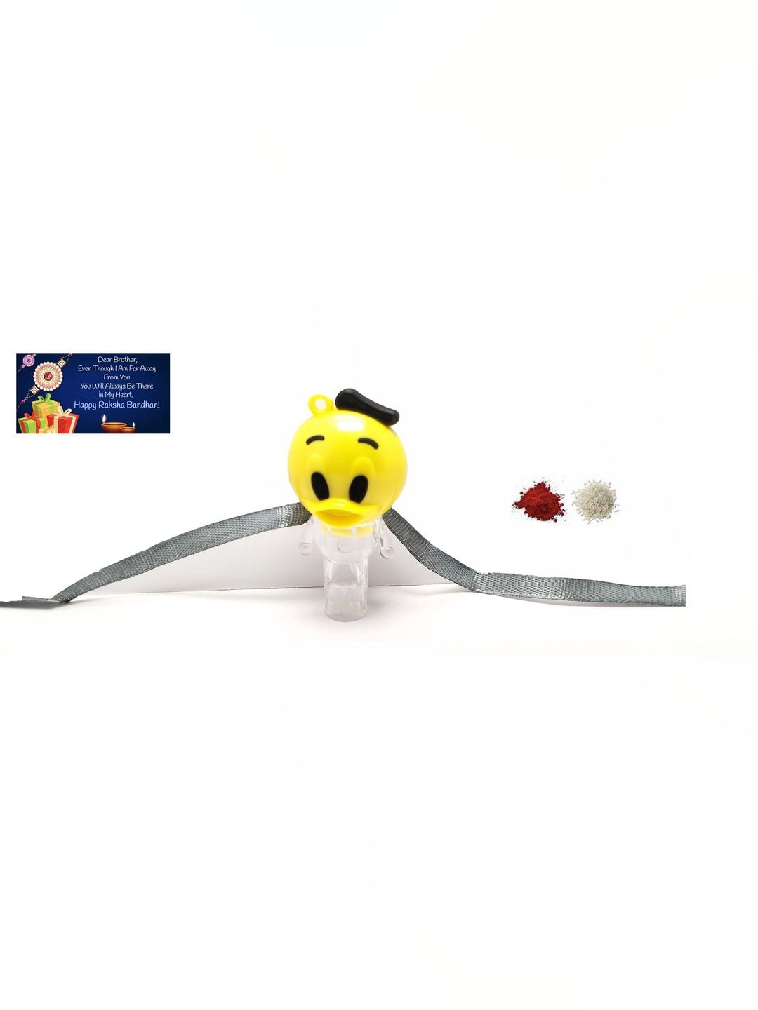 KAVIM Thread Rakhi-picture-37