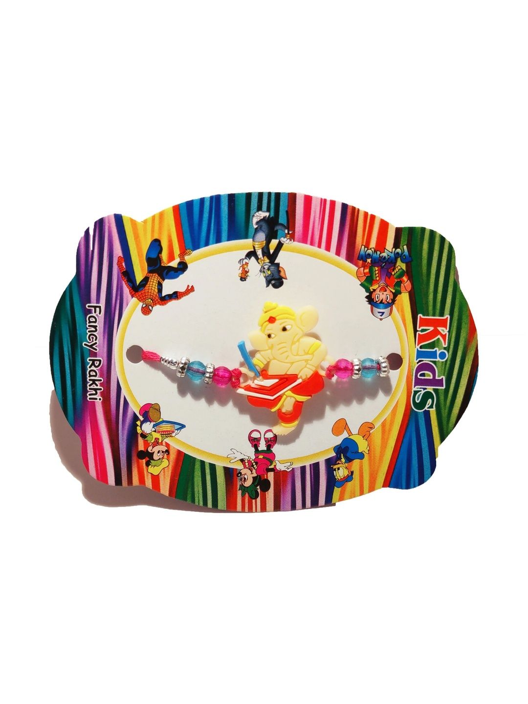 KAVIM Thread Rakhi-picture-21