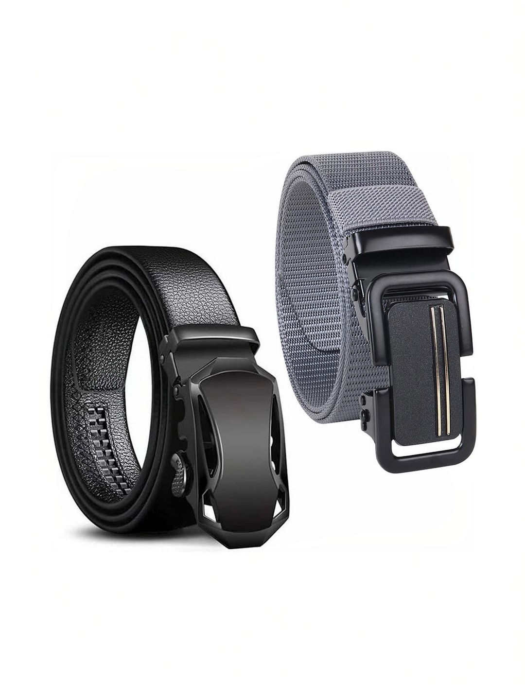 Elligator Men Textured 2 Belt-picture-18