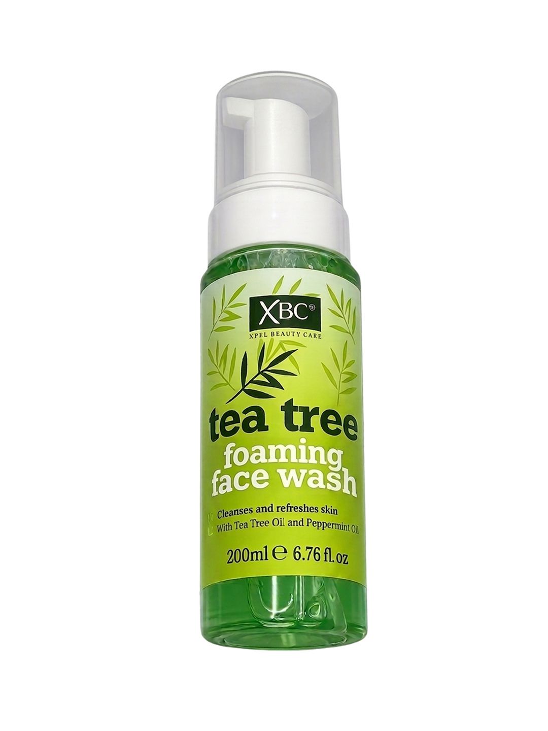 XPEL MARKETING UK Tea Tree Face Wash - 200 ml-image-28