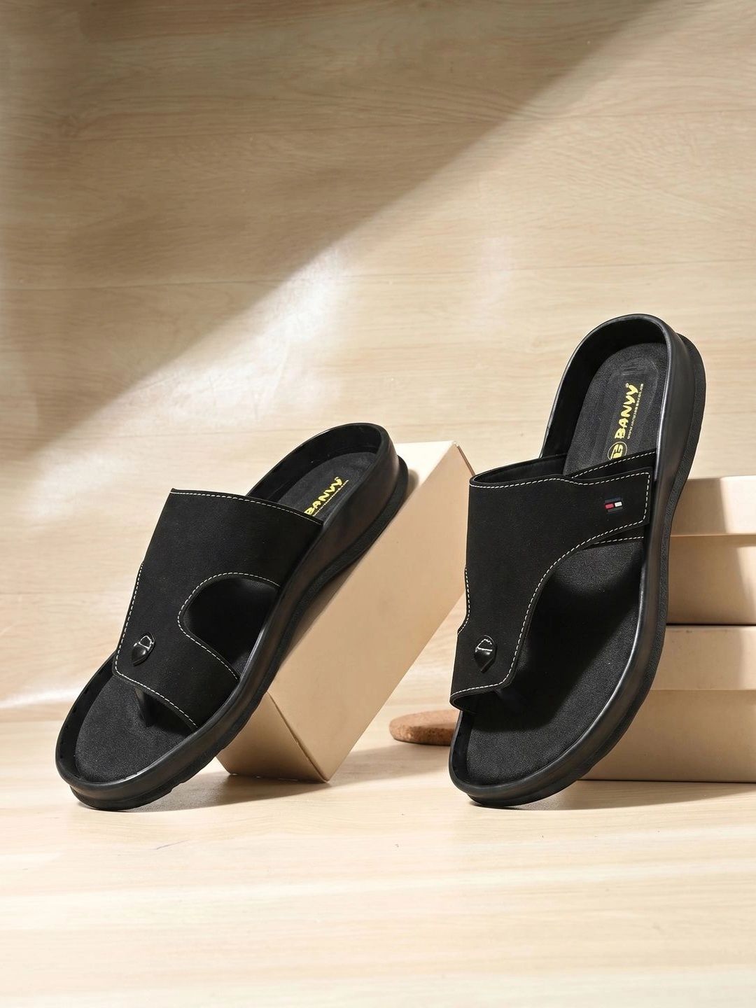 BANYY Men Thong Flip-Flops-picture-44