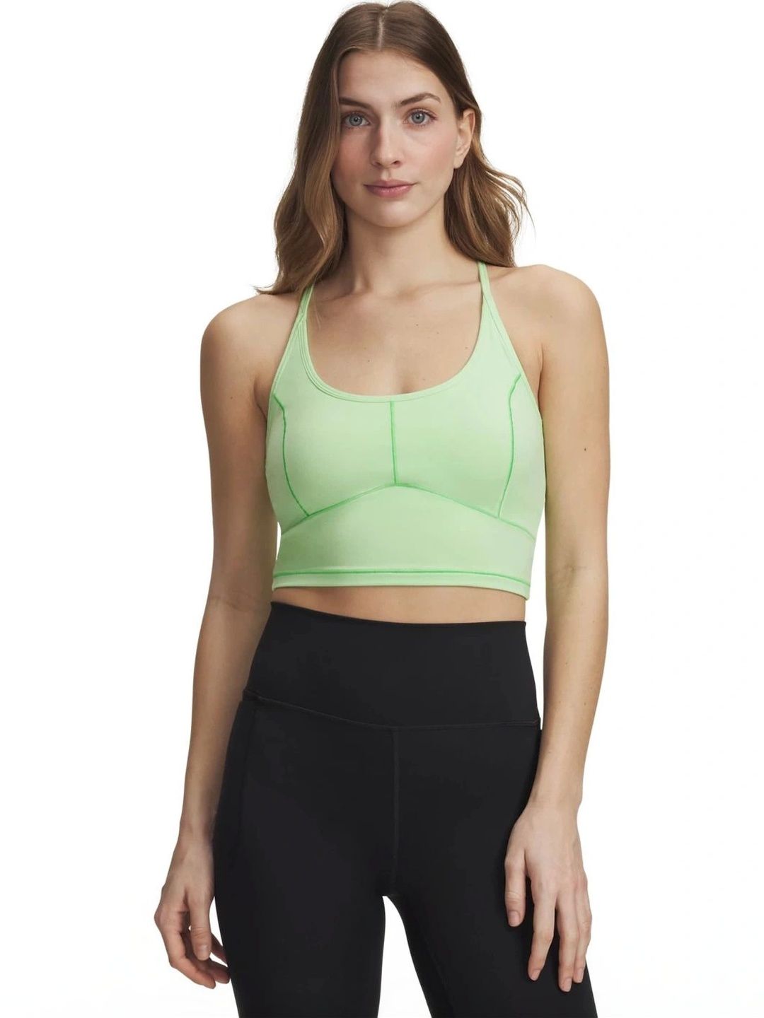 UNDER ARMOUR Women Slim Fit T-shirt-picture-13