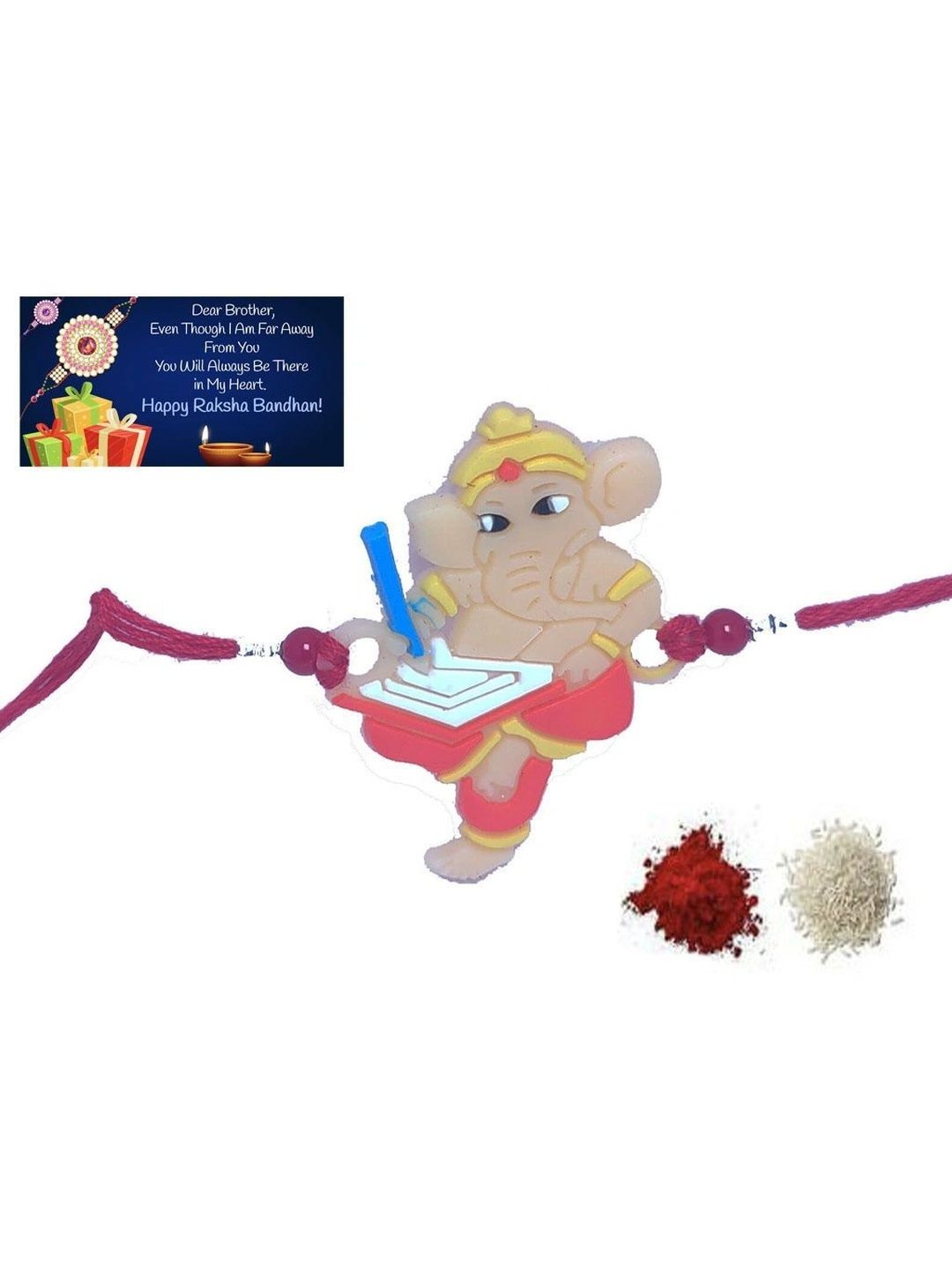 KAVIM Thread Rakhi-picture-27