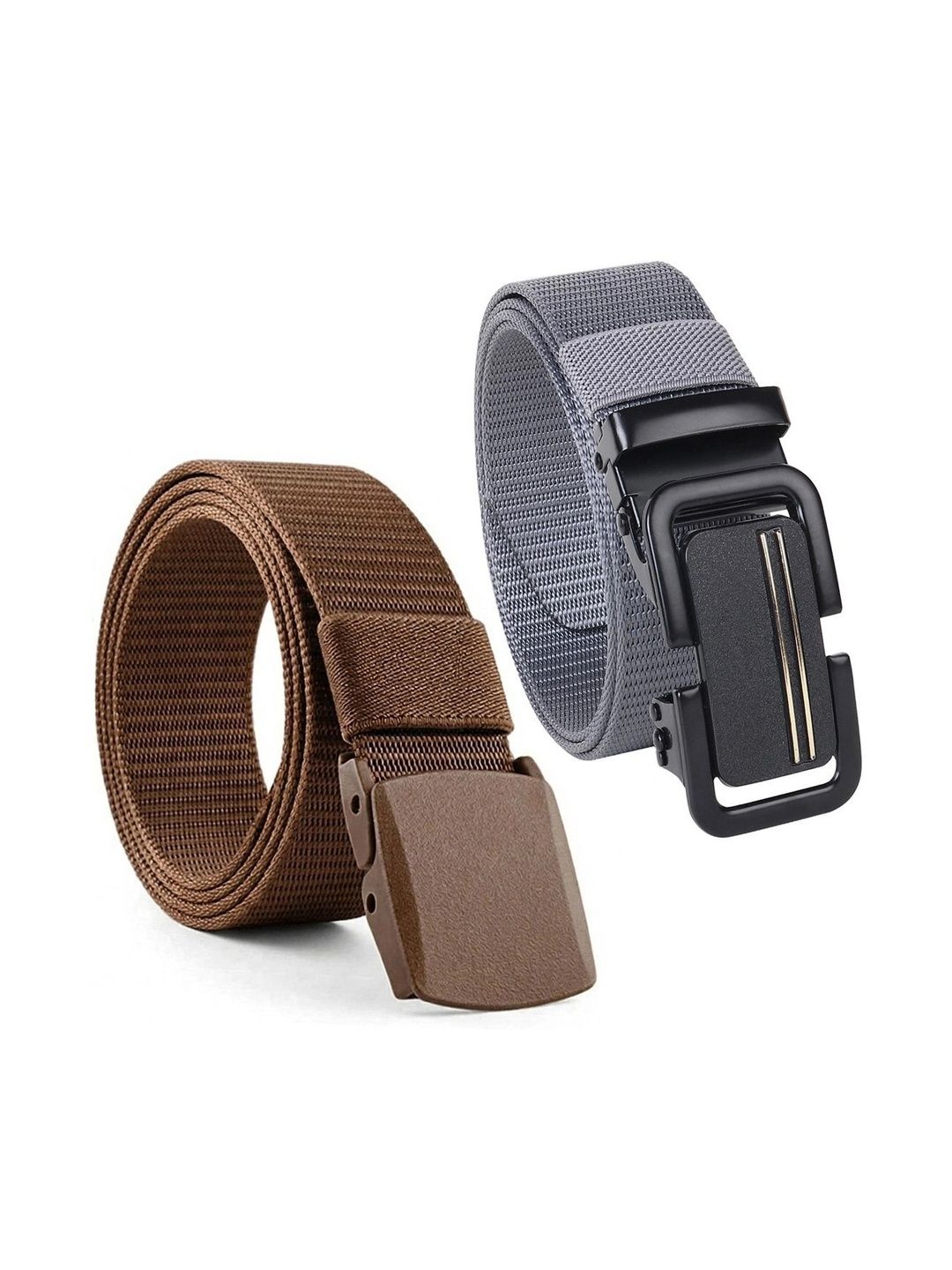 Elligator Men Textured 2 Belt-picture-10