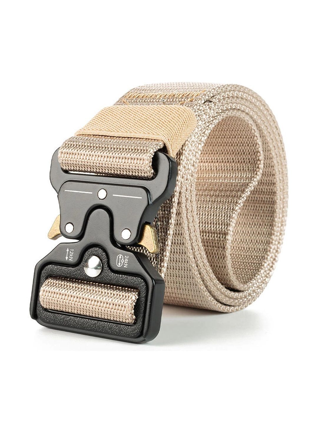 Aadikart Men Textured Belt-picture-12