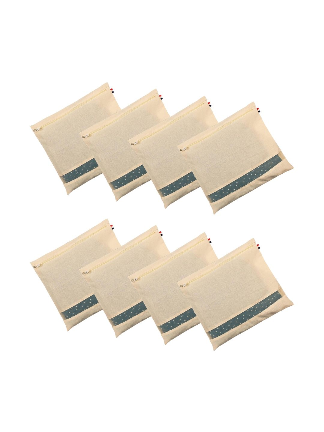 AARON INC Unisex Fabric Organisers-image-12