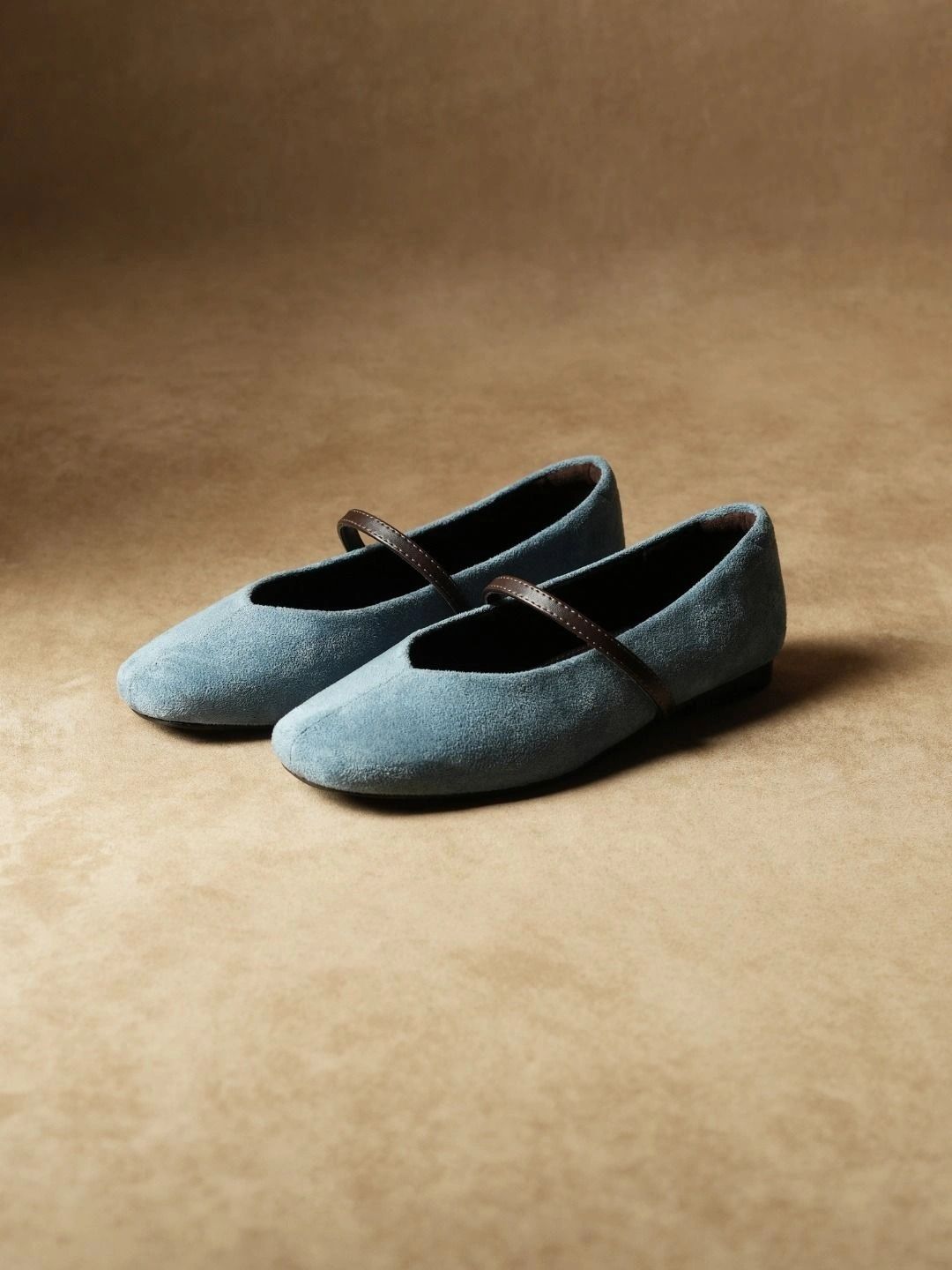 Theater Women Flats-picture-37