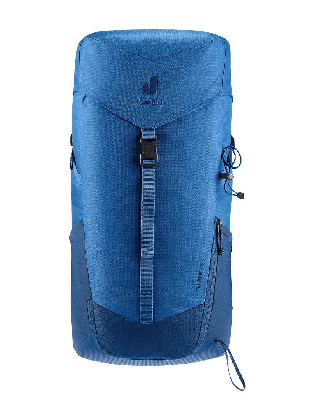 Deuter Unisex Brand Logo Backpack-image-21