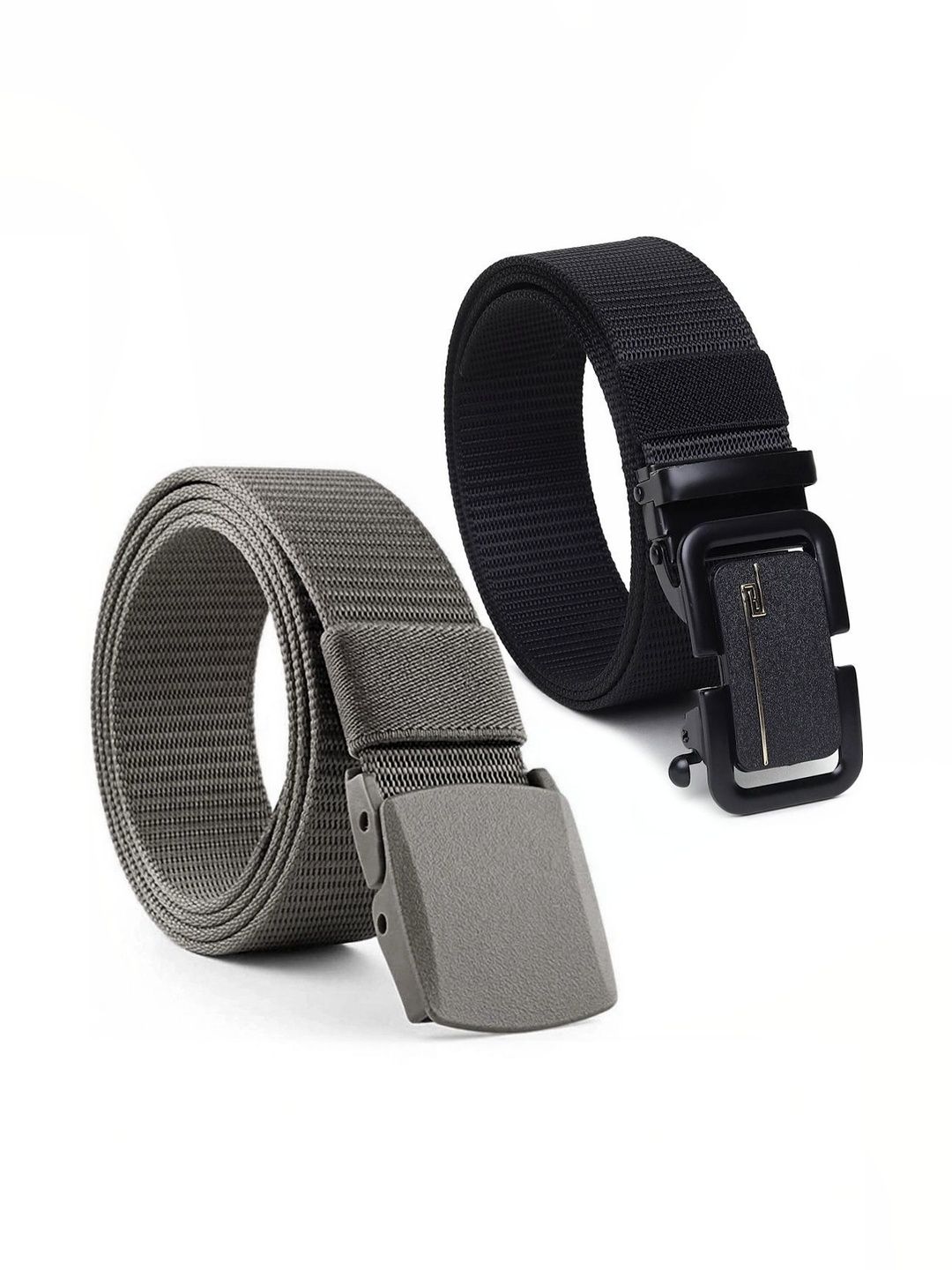 Elligator Men Textured 2 Belt-picture-38