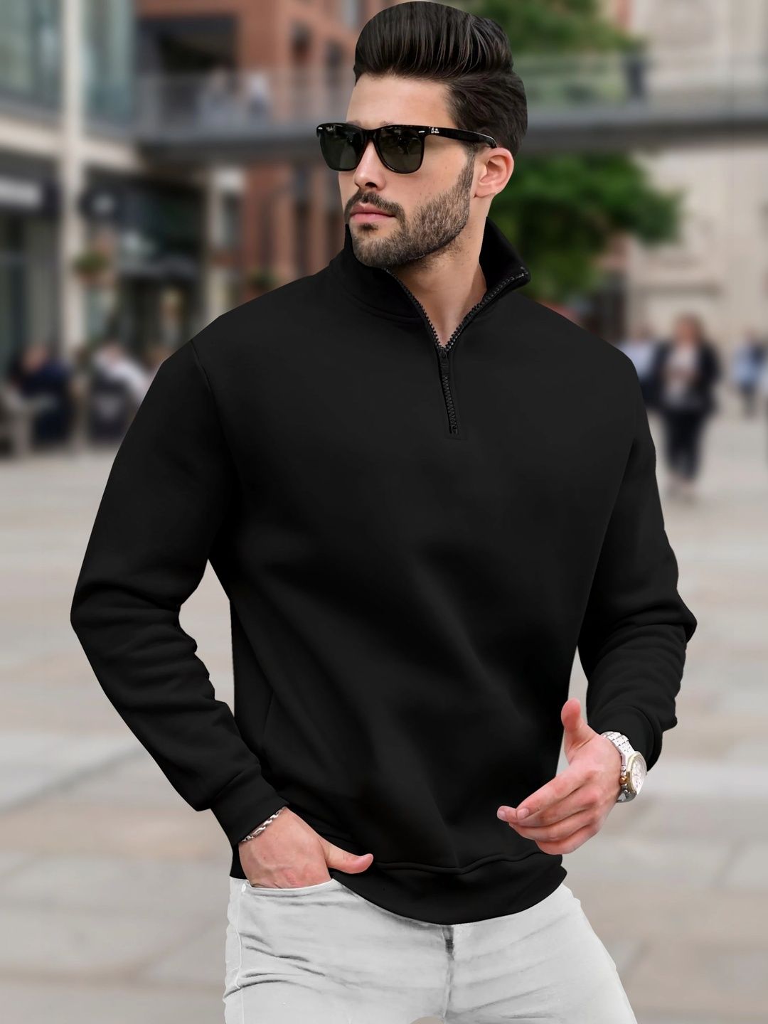 TRIPR Men Pullover-picture-13