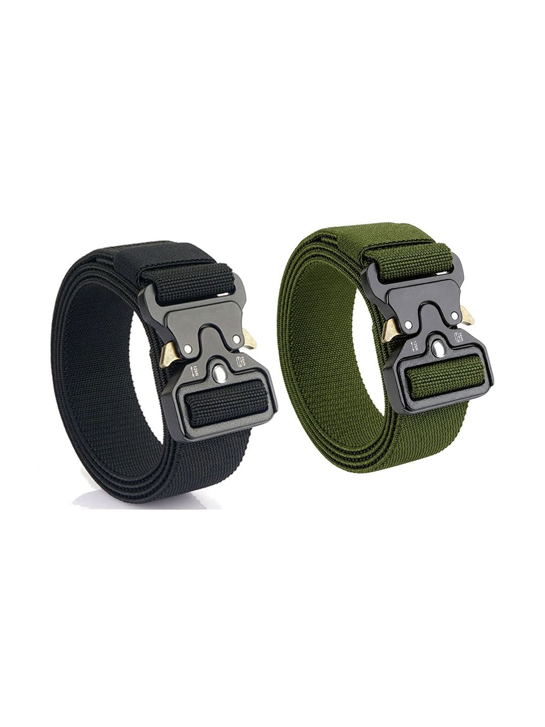 Aadikart Men 2 Belt-picture-7