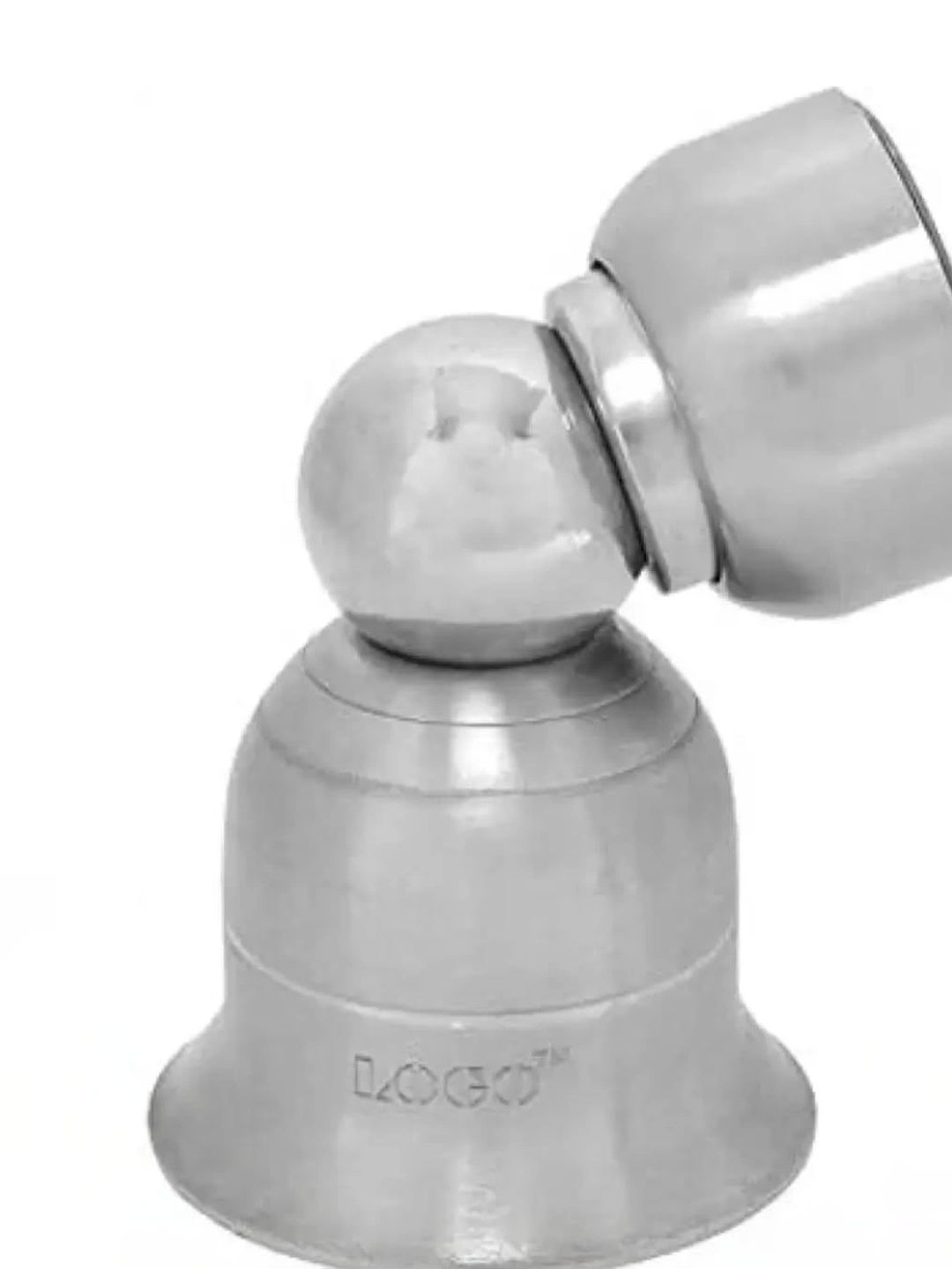 agarwalhardwareandplywood Stainless Steel Magnetic Ring Shaped Bell Design Door Stopper-picture-47