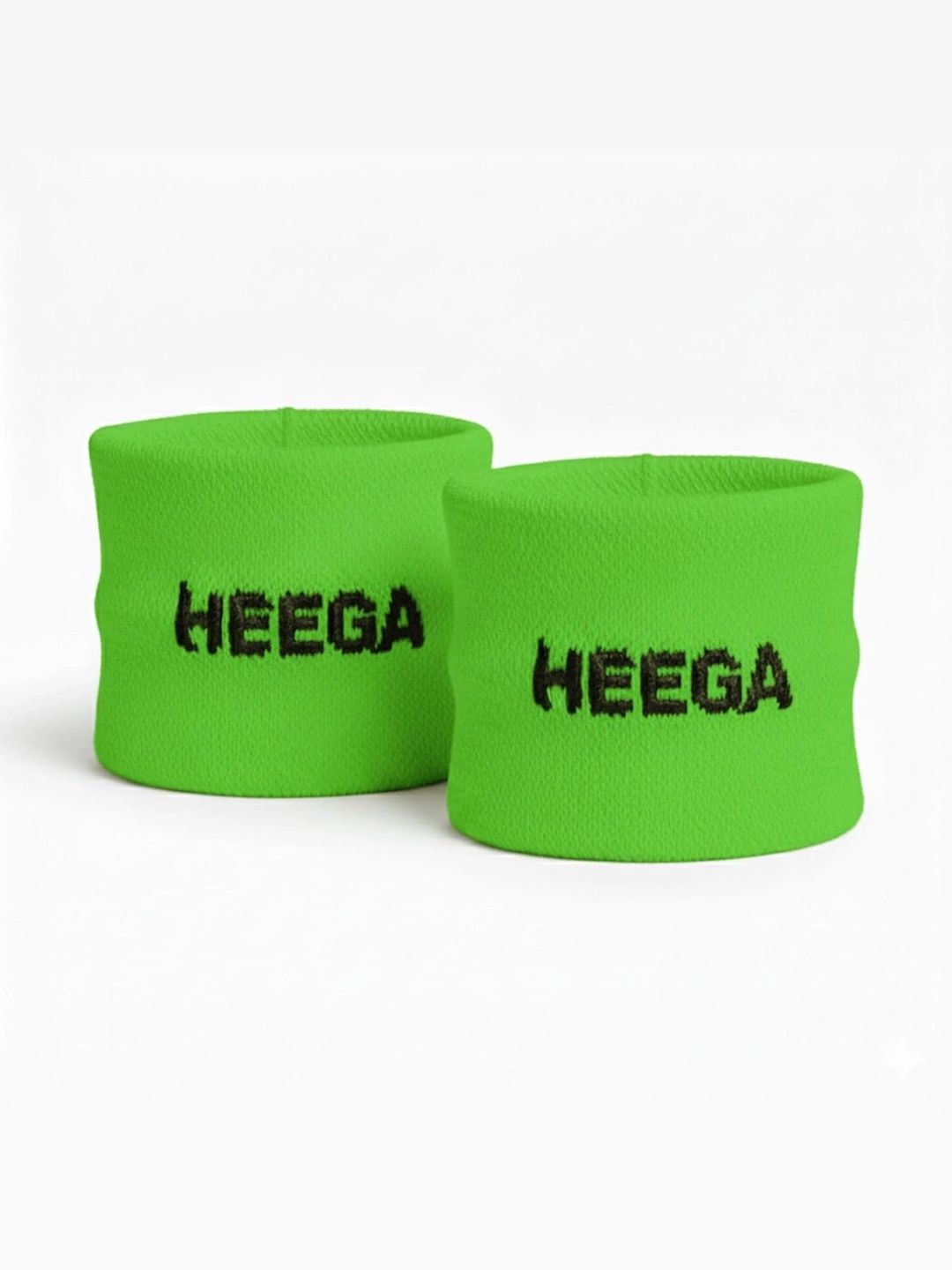 HEEGA Brand-Logo Designed Wristbands-image-36