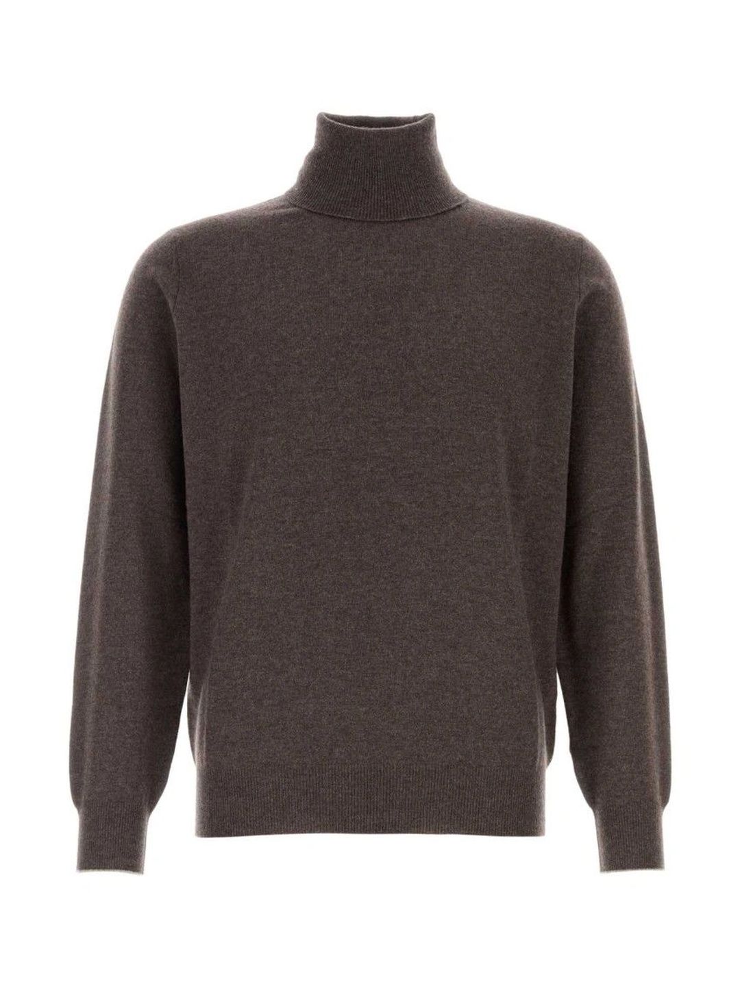 Brunello Cucinelli Men Woollen Pullover-picture-15