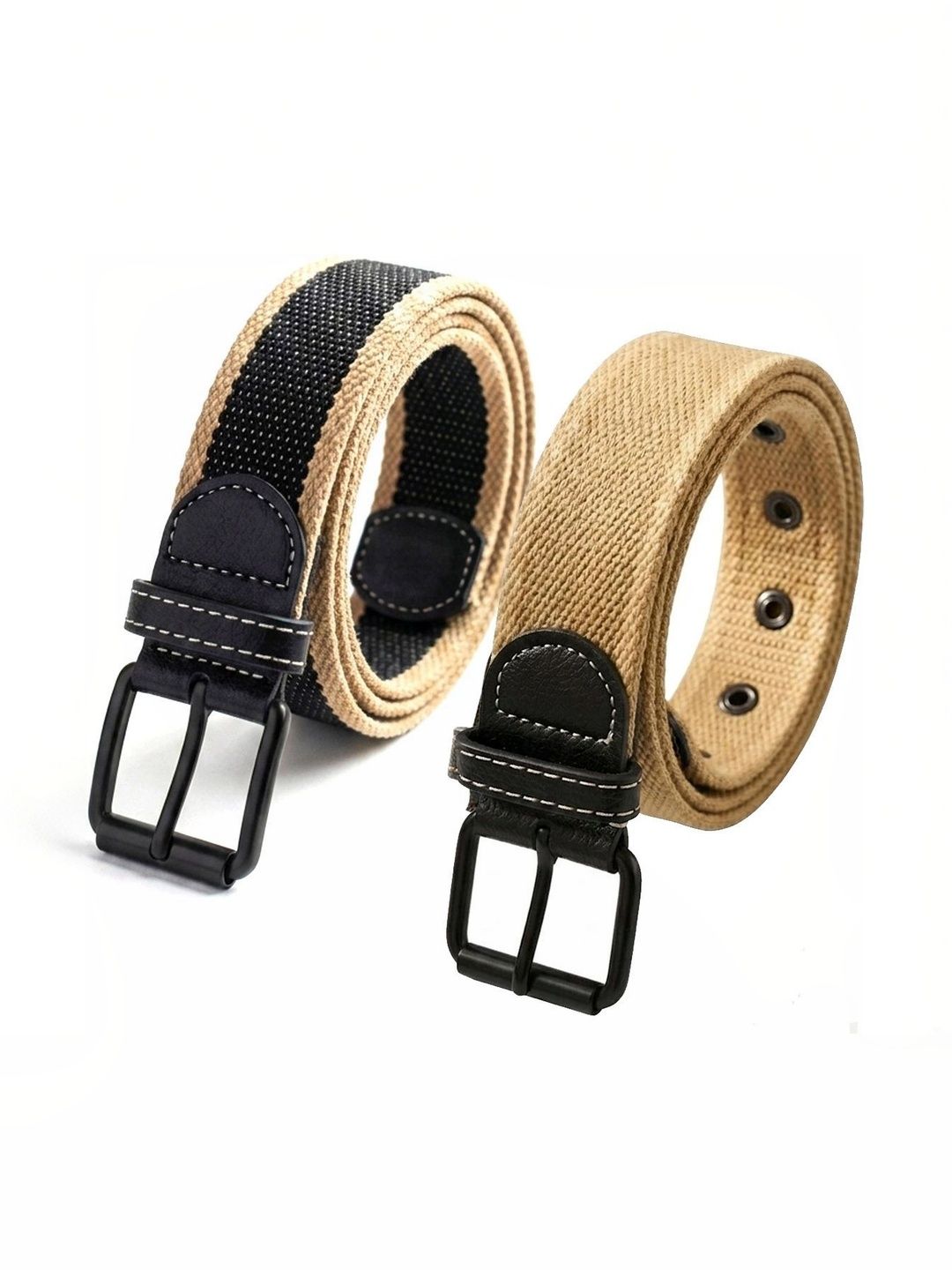 Elligator Men Textured 2 Belt-picture-13