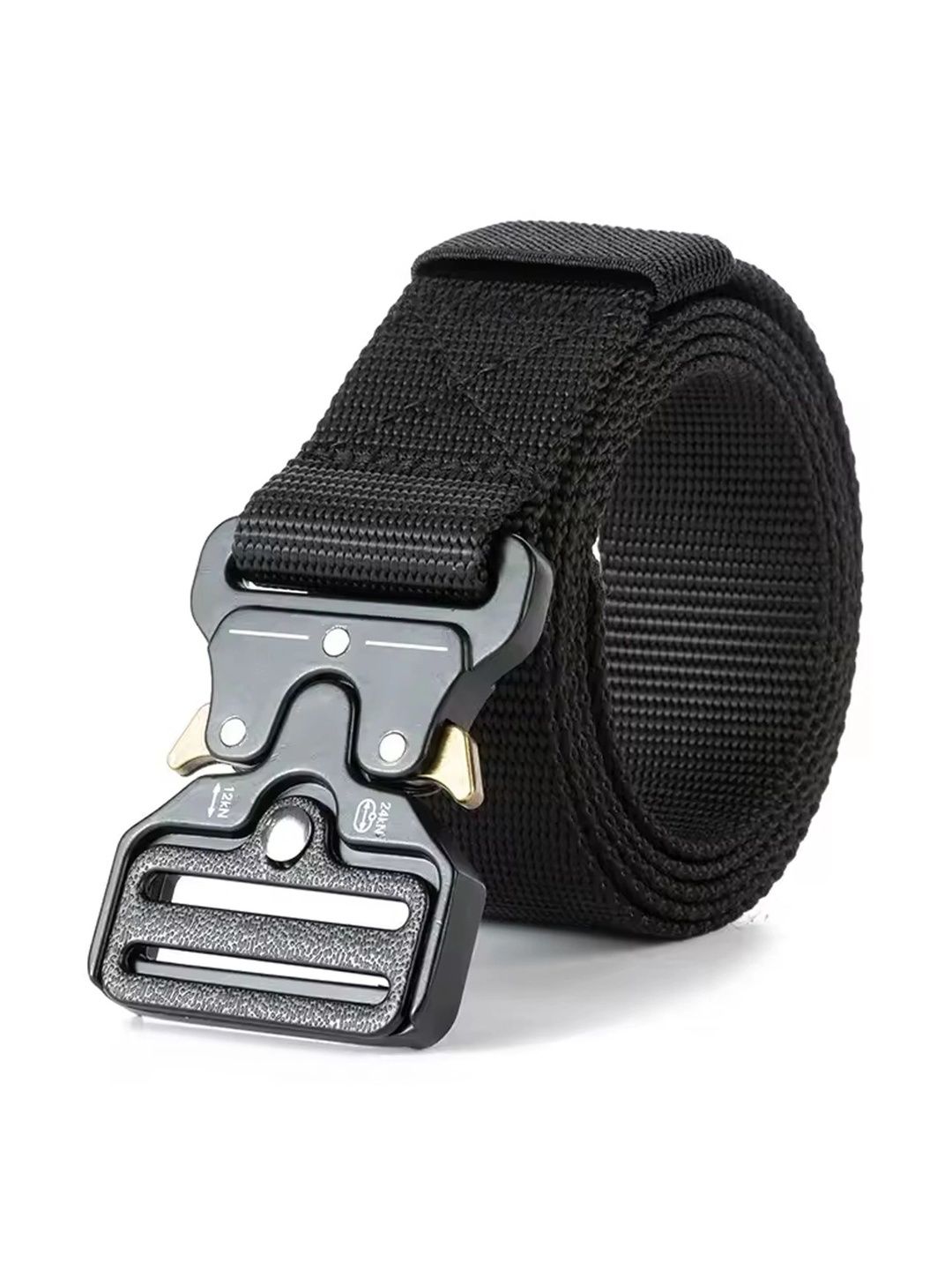 Aadikart Men Textured Belt-picture-31