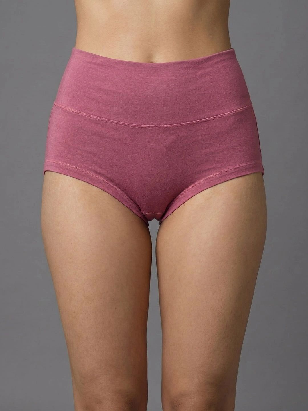 Luella Women Seamless Boy Shorts-picture-12