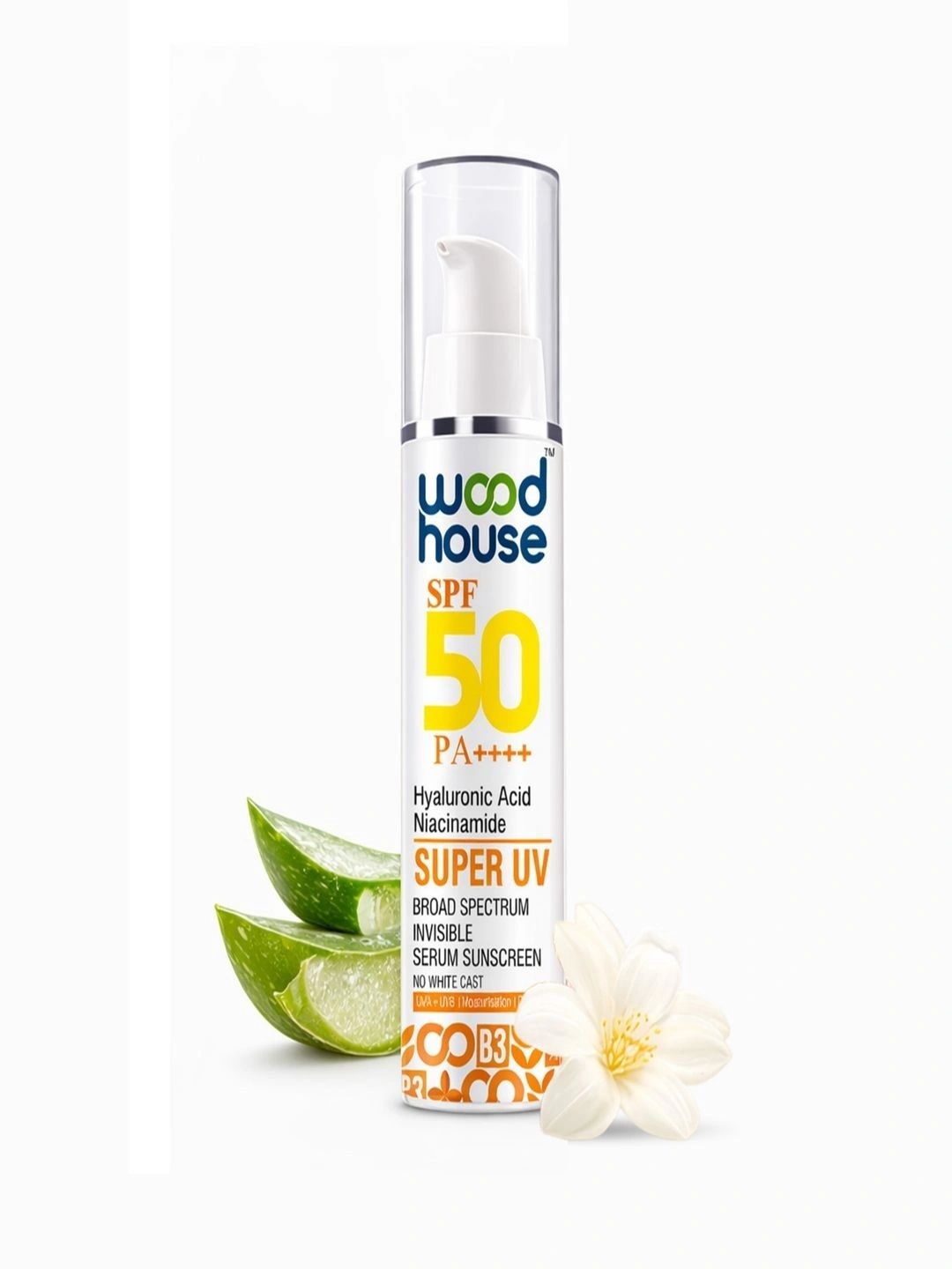 Wood House Set Of 4 Glow Booster & Anti-acne Combo Kit-80g- 30ml -30ml -15g-image-17
