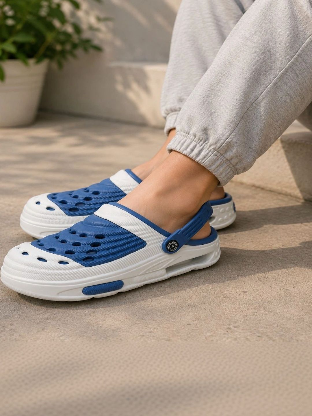 VINTEX Men Clogs Sandals-picture-45