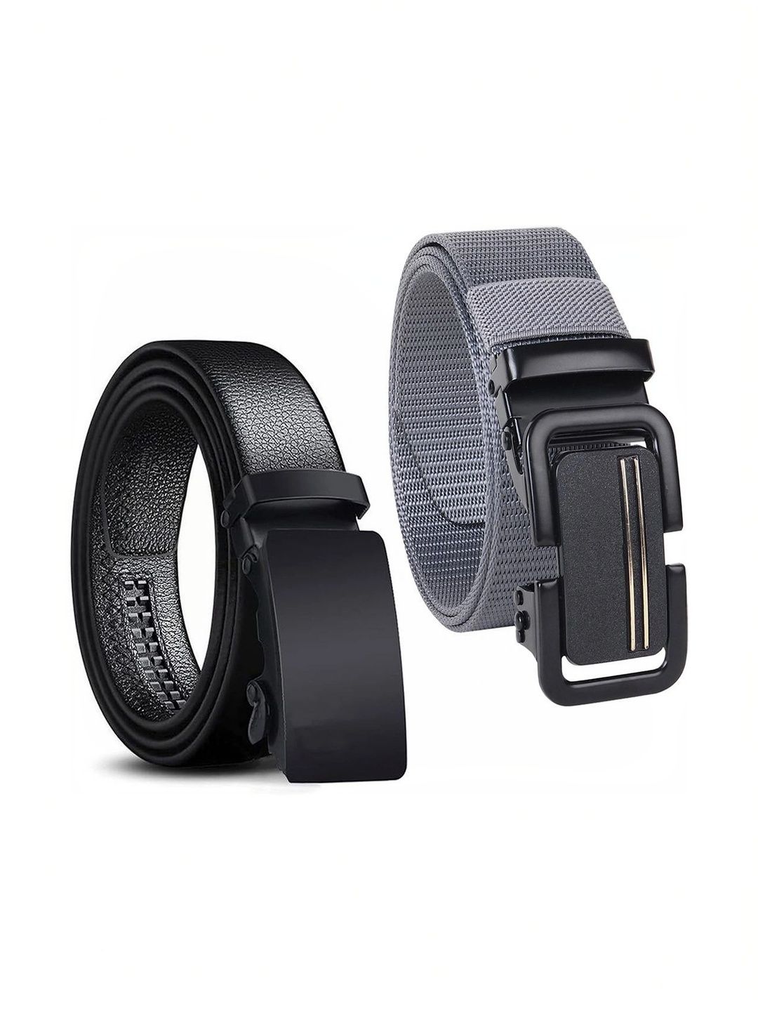 Elligator Men Textured 2 Belt-picture-31