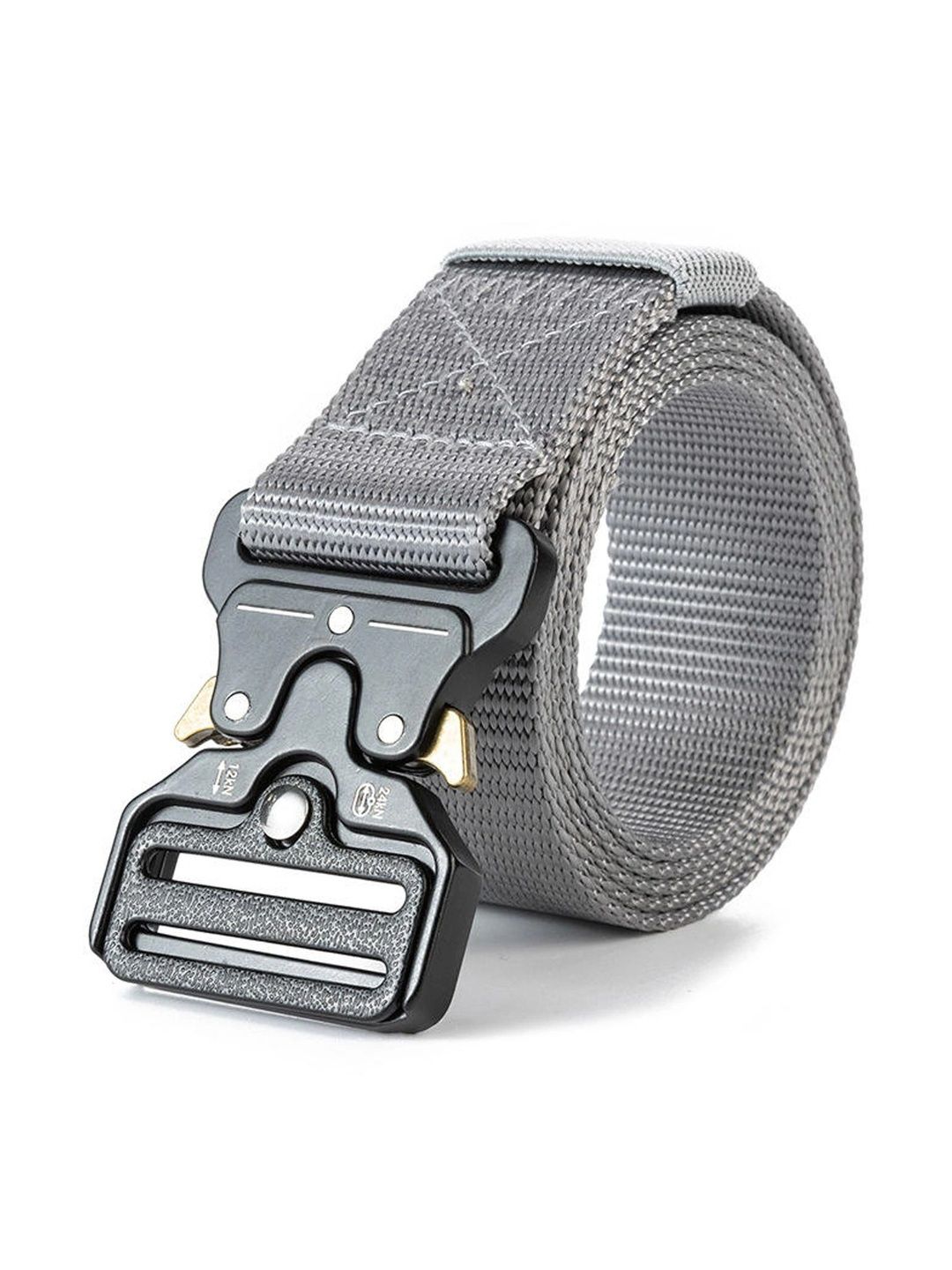 Aadikart Men Textured Belt-picture-21