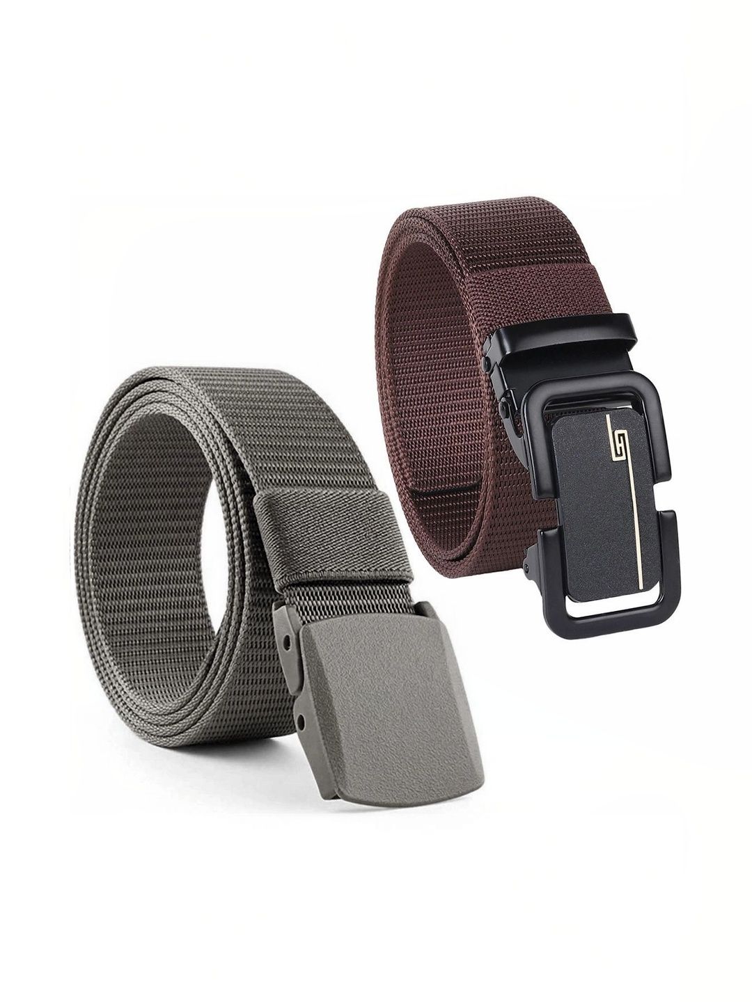 Elligator Men Textured 2 Belt-picture-42