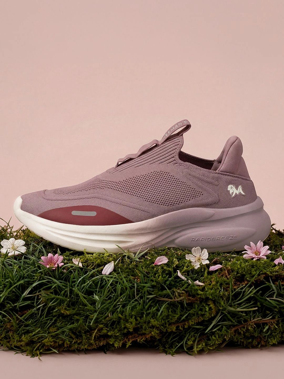 NEEMANS Women Textured Sneakers-image-41