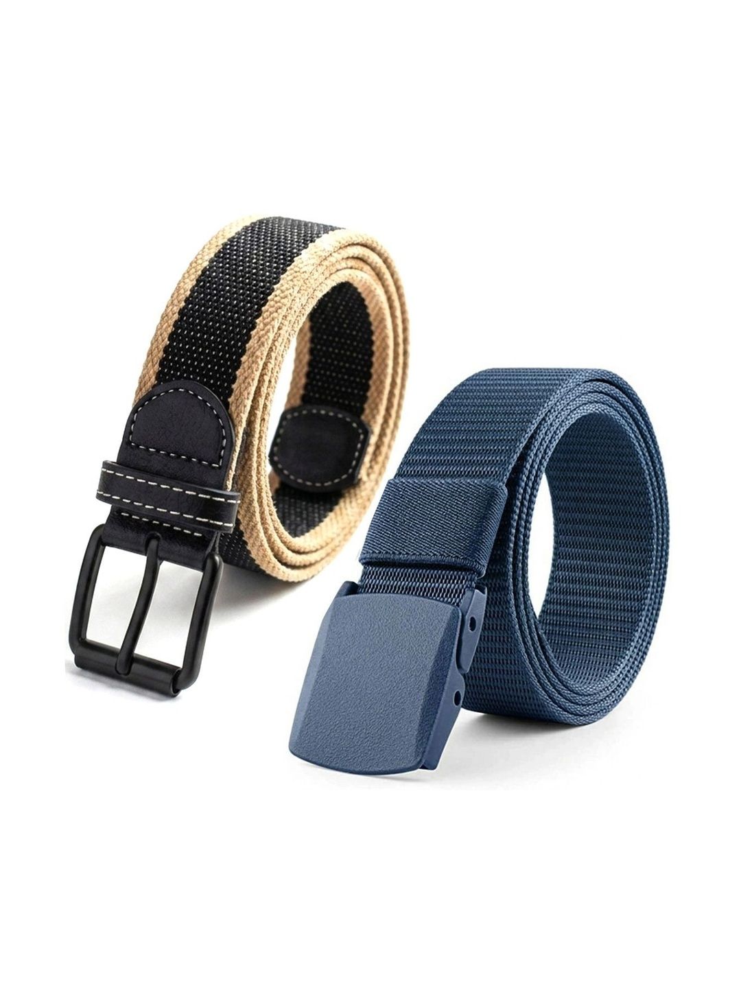 Elligator Men Textured 2 Belt-picture-45