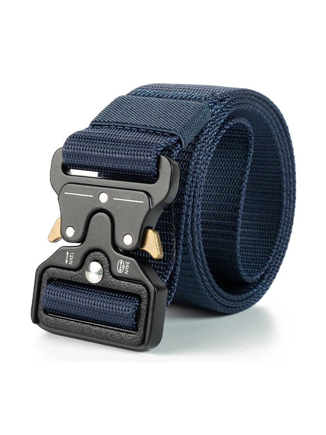 Aadikart Men Textured Belt-picture-16