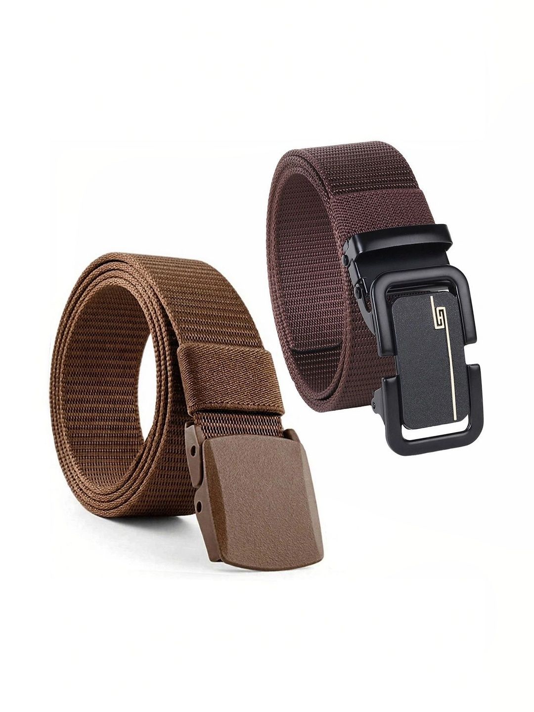 Elligator Men Textured 2 Belt-picture-50