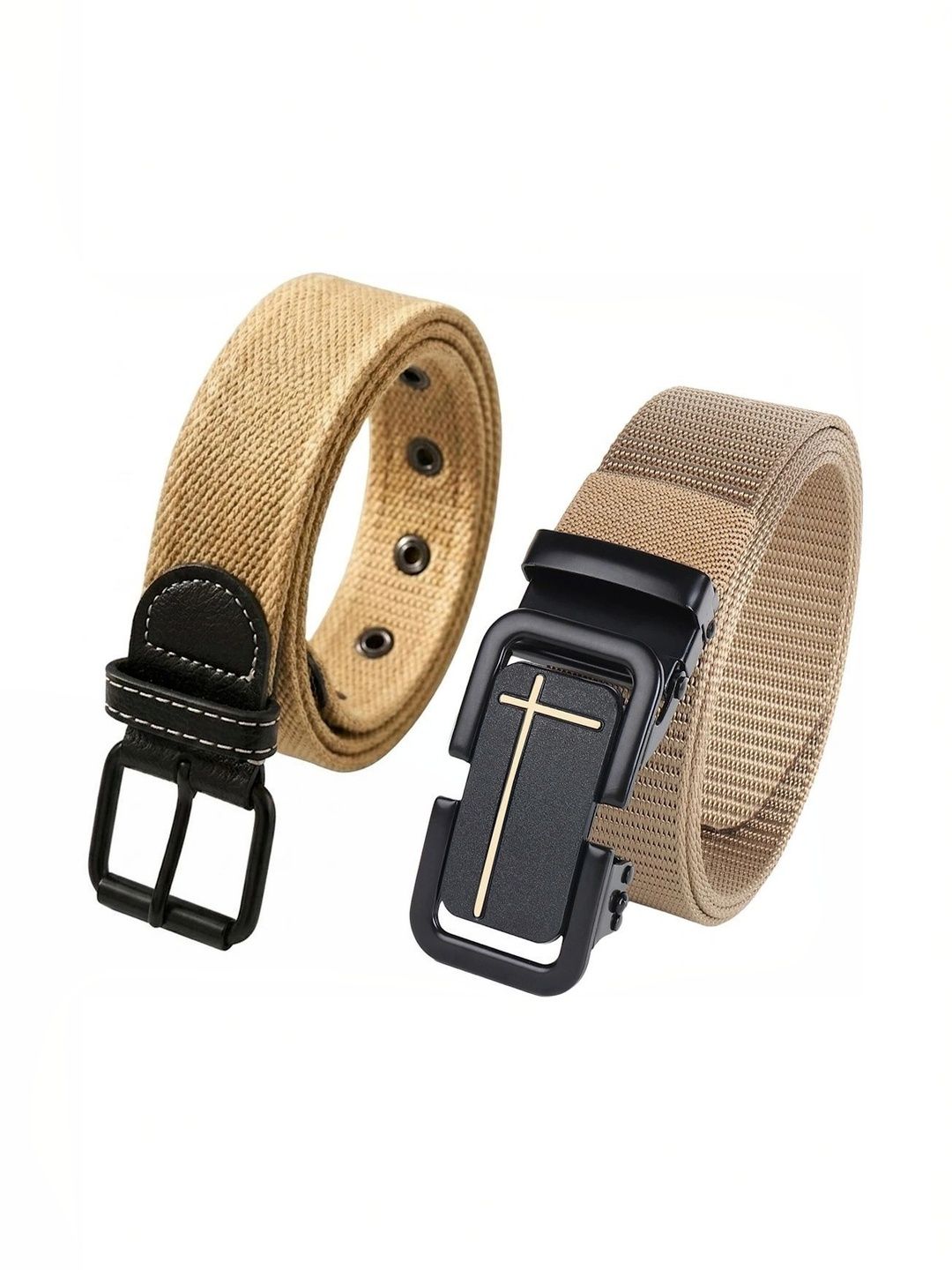 Elligator Men Textured 2 Belt-picture-15