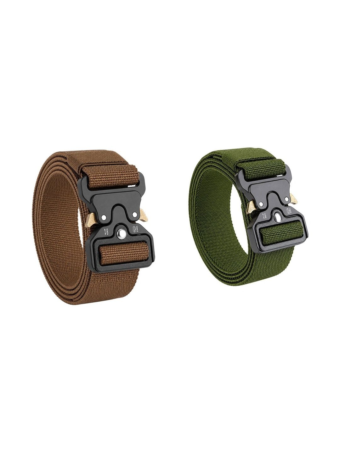 Aadikart Men 2 Belt-picture-28