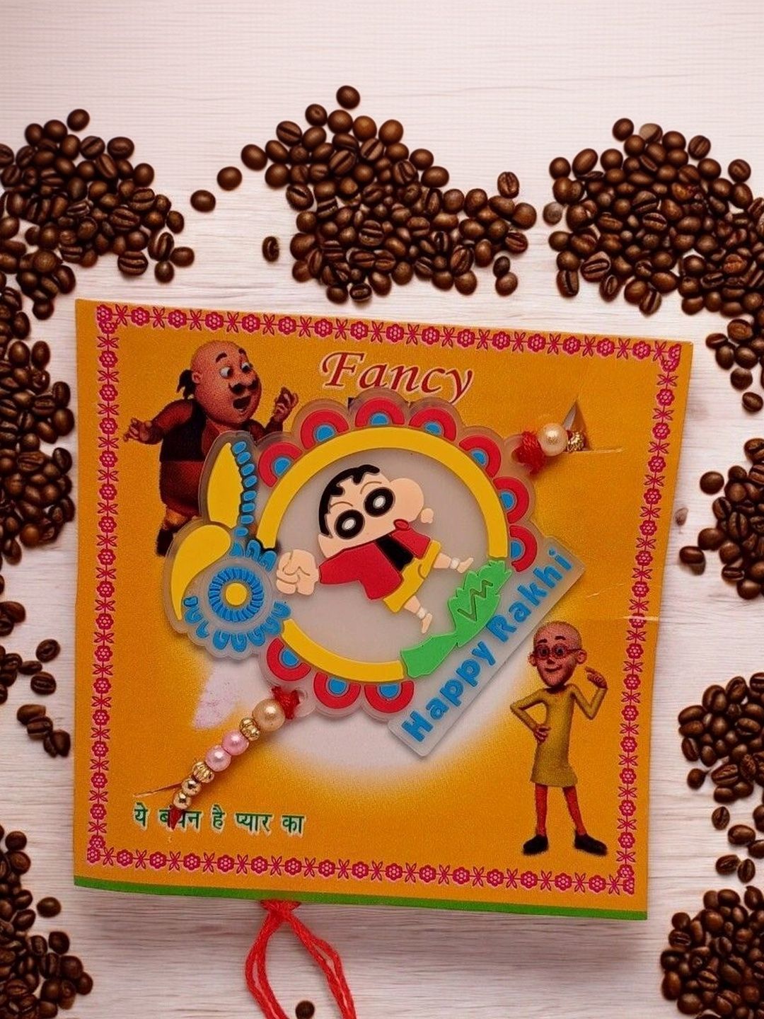 KAVIM Thread Rakhi-picture-24