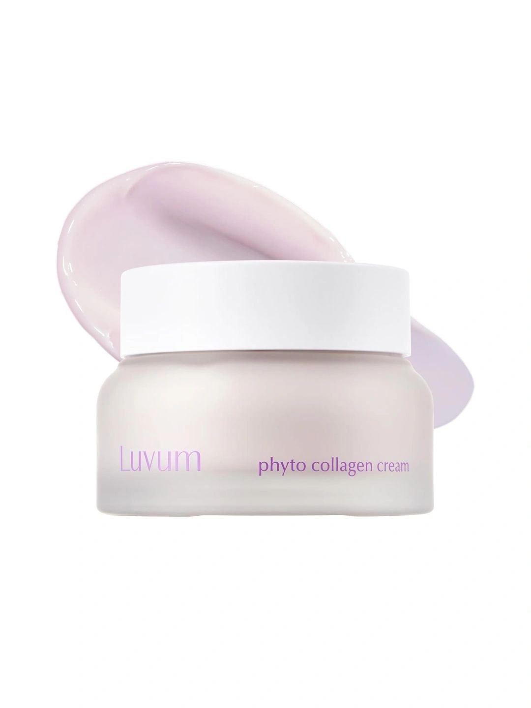 Luvum Slow Aging Phyto Collagen Cream - 50 ml-image-44