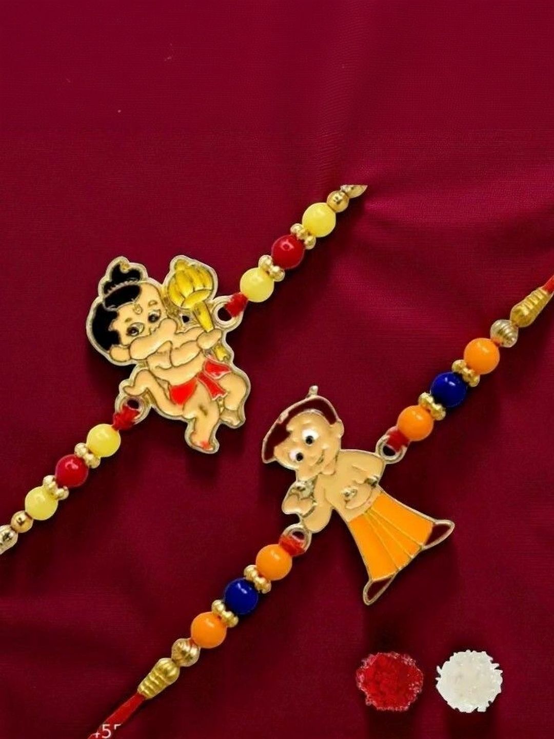 KAVIM Thread Rakhi-picture-47