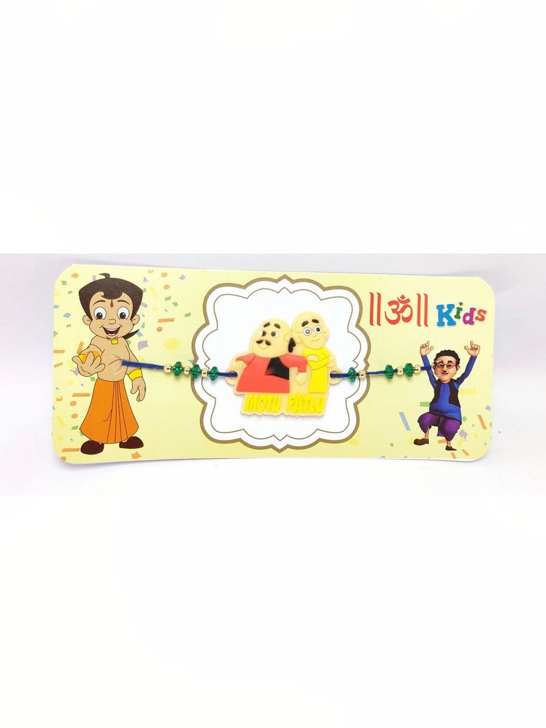 KAVIM Thread Rakhi-picture-28