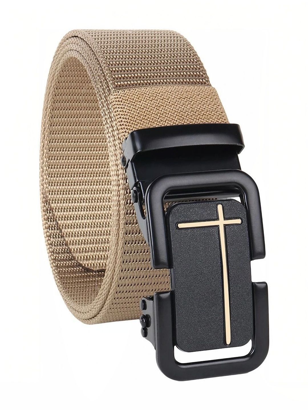 Elligator Men Textured 2 Belt-picture-39