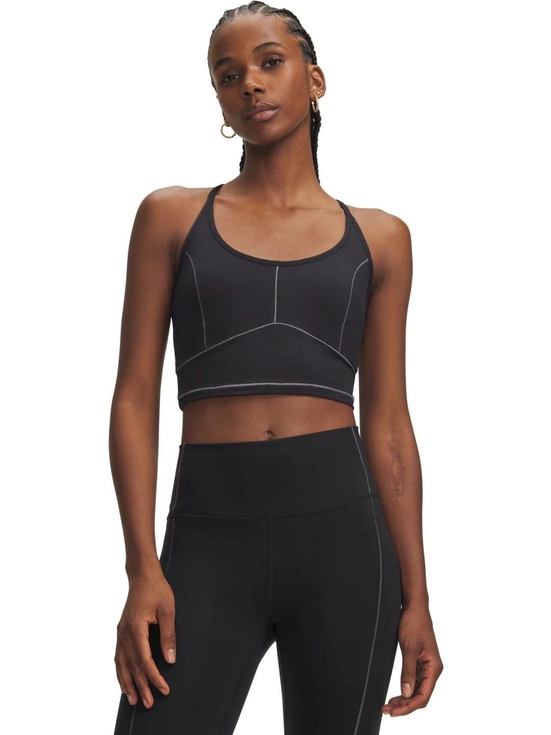 UNDER ARMOUR Women Slim Fit T-shirt-picture-34