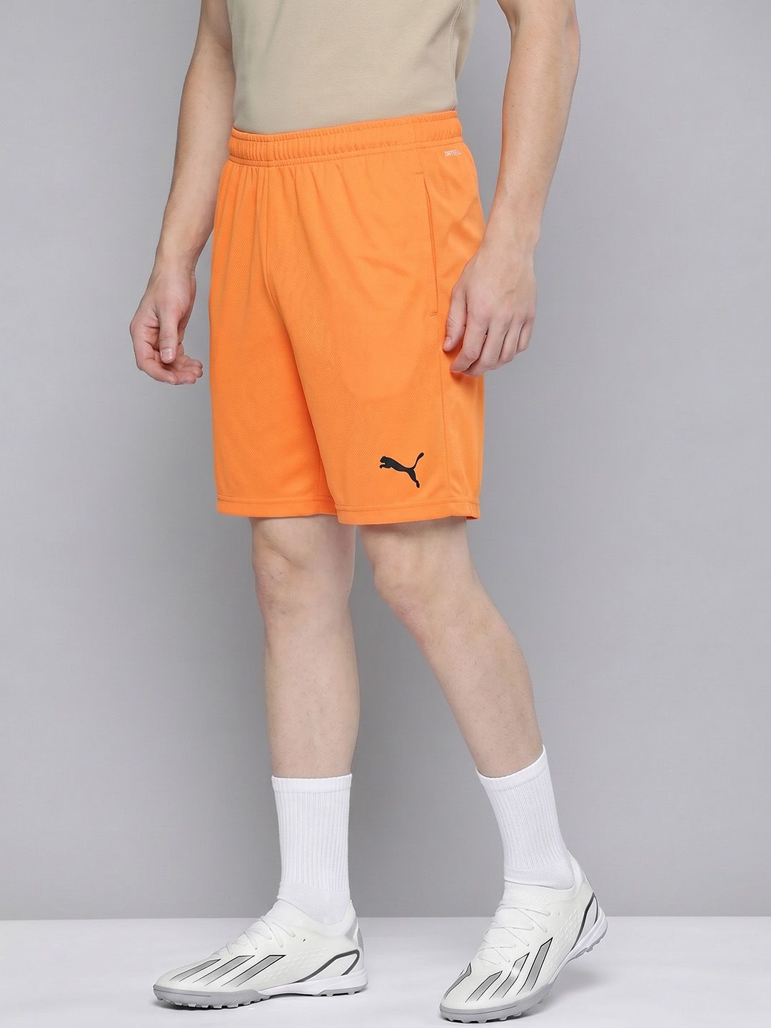 Puma Men teamRISE Football Shorts-picture-13