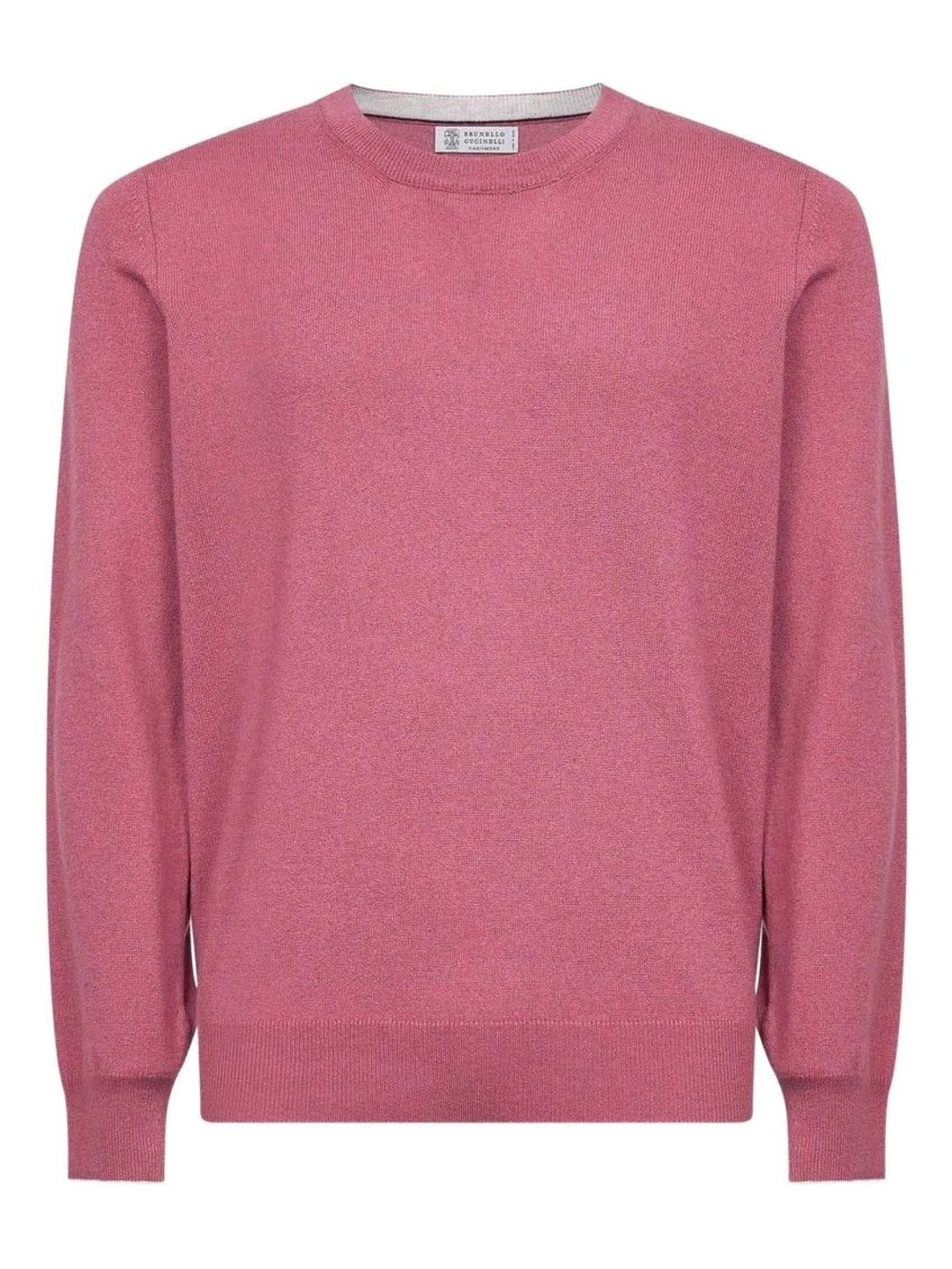 Brunello Cucinelli Men Woollen Pullover-picture-55