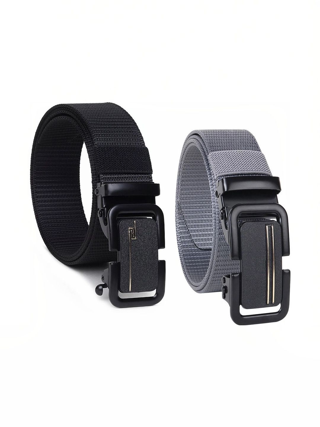 Elligator Men Textured 2 Belt-picture-58