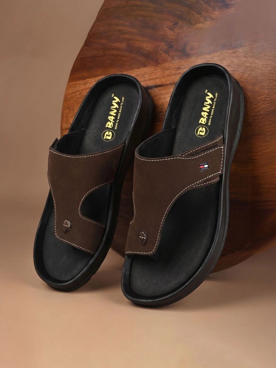 BANYY Men Thong Flip-Flops-picture-19